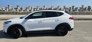 Hyundai Tucson  N-Line Facelift 2019 - imagine 3