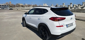 Hyundai Tucson  N-Line Facelift 2019 - imagine 2