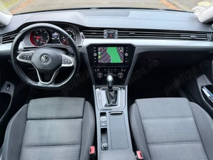 Skoda Superb - imagine 3