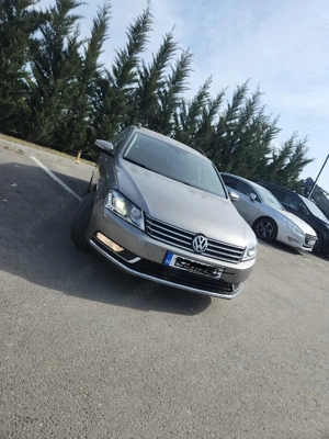 Passat b7 automata - DSG 2015 - imagine 4