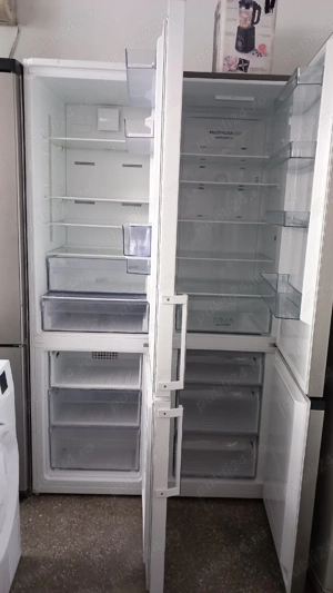 Combina frigorifica de 2 m înălțime  , import Germania  - imagine 2