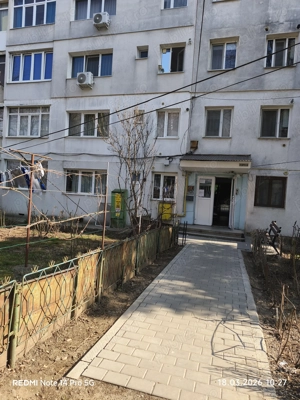 Apartament 2 camere - imagine 3