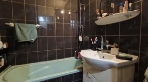 Apartament 2 camere + balcon foarte spatios in Deva, zona Dacia - imagine 17