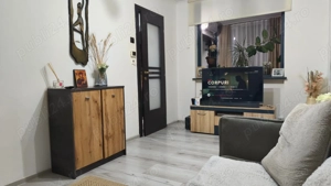 Apartament 2 camere + balcon foarte spatios in Deva, zona Dacia - imagine 4