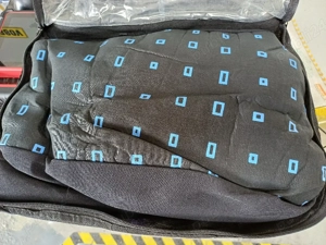 Huse auto universale - imagine 4