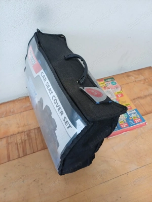 Huse auto universale - imagine 2