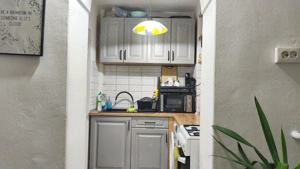 Apartament 2 camere + balcon foarte spatios in Deva, zona Dacia - imagine 5