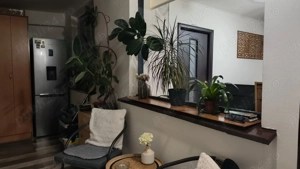 Apartament 2 camere + balcon foarte spatios in Deva, zona Dacia - imagine 8