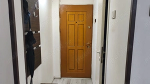 Apartament 2 camere + balcon foarte spatios in Deva, zona Dacia - imagine 12