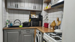 Apartament 2 camere + balcon foarte spatios in Deva, zona Dacia - imagine 6