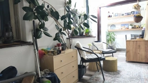 Apartament 2 camere + balcon foarte spatios in Deva, zona Dacia - imagine 11