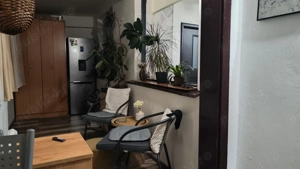 Apartament 2 camere + balcon foarte spatios in Deva, zona Dacia - imagine 9