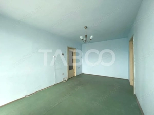 Apartament 2 camere de vanzare cu balcon in zona Mihai Vitezul Sibiu