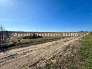 11 parcele de Teren intravilan de cate 680 mp fiecare, in Satul Cristur din Jud. HD. - imagine 3
