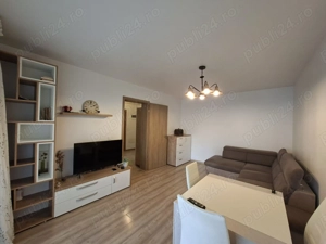 Apartament la pietonala parter - imagine 3