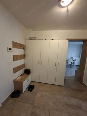 Apartament 2 camere, Kasper Coresi, Tractorul Brașov  - imagine 7