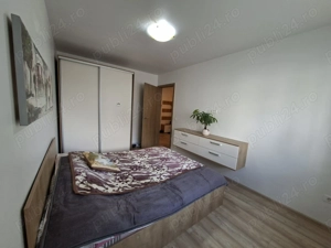Apartament 2 camere, Kasper Coresi, Tractorul Brașov  - imagine 4
