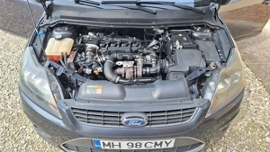 Ford Focus 1,6 TDCI - imagine 8