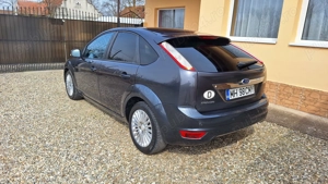 Ford Focus 1,6 TDCI - imagine 5