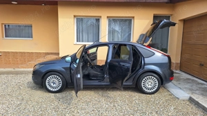 Ford Focus 1,6 TDCI - imagine 3