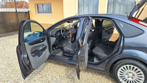 Ford Focus 1,6 TDCI - imagine 7