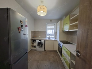 Apartament la pietonala parter - imagine 13