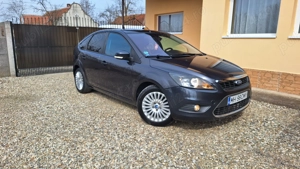 Ford Focus 1,6 TDCI - imagine 4