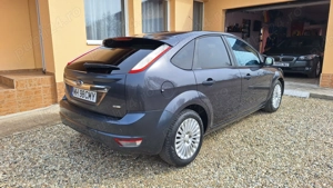 Ford Focus 1,6 TDCI - imagine 2