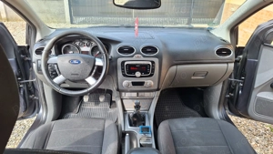 Ford Focus 1,6 TDCI - imagine 6