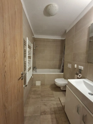 Apartament la pietonala parter - imagine 11