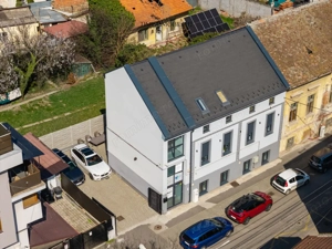 Clădire SAD multifuncțională, Elisabetin – 259 mp utili - imagine 10