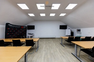 Clădire SAD multifuncțională, Elisabetin – 259 mp utili - imagine 15