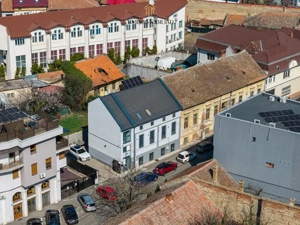 Clădire SAD multifuncțională, Elisabetin – 259 mp utili - imagine 9