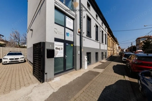 Clădire SAD multifuncțională, Elisabetin – 259 mp utili - imagine 7