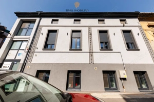 Clădire SAD multifuncțională, Elisabetin – 259 mp utili - imagine 3