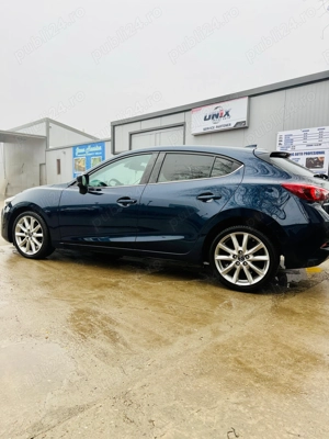 Vand Mazda 3 skyactive exclusive - imagine 5