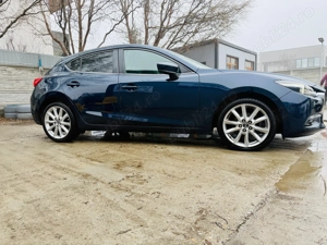 Vand Mazda 3 skyactive exclusive - imagine 3