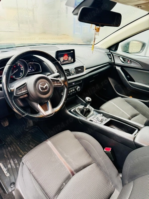 Vand Mazda 3 skyactive exclusive - imagine 2