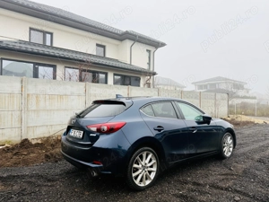 Vand Mazda 3 skyactive exclusive - imagine 4
