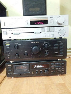 Electronice Akay bune!!