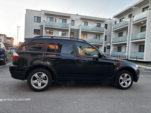 BMW X3 xDrive18d EURO 5 Facelift 2009  - imagine 6
