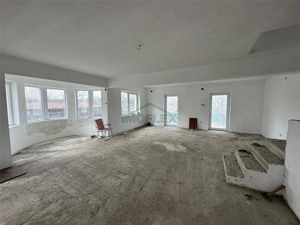 Casa spatioasa cu etaj si curte  #238;n Ghimbav - imagine 8