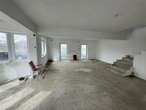 Casa spatioasa cu etaj si curte  #238;n Ghimbav - imagine 10