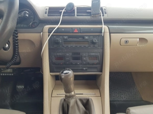 Audi A4 B6, 1.8T, an 2004 - imagine 9