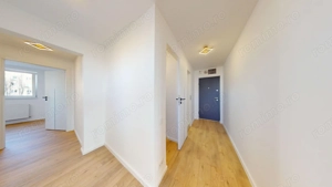Apartament 2 camere renovat 5 Minute Metrou Constantin Brancusi