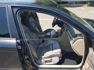 Audi A4 B6, 1.8T, an 2004 - imagine 7