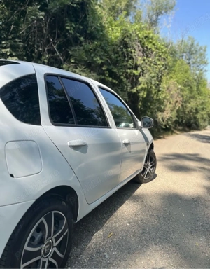 Vand Renault Symbol  - imagine 3