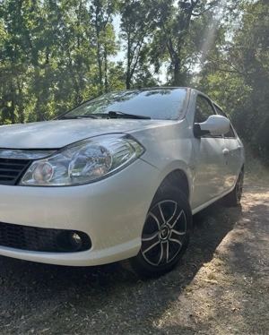 Vand Renault Symbol  - imagine 5