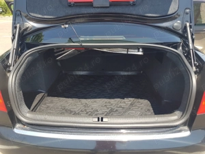 Audi A4 B6, 1.8T, an 2004 - imagine 11