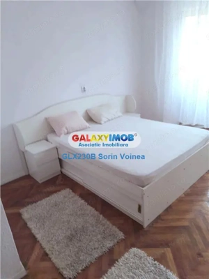 Apartament 3 camere Calea Grivitei bloc Art Deco  |2min.metrou Basarab